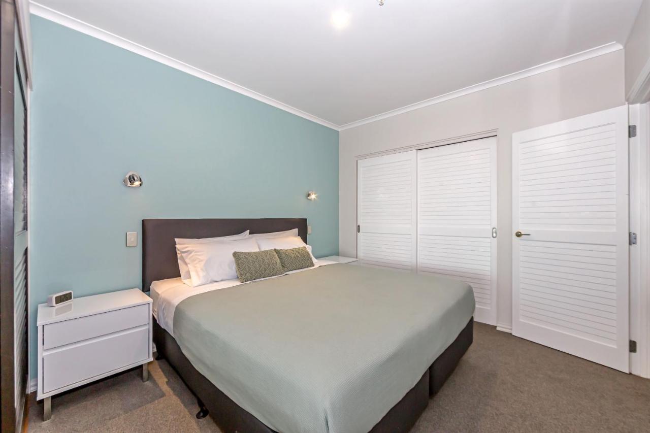 Qv Elegant Modern Apt With Water View - 982 Auckland Exterior foto
